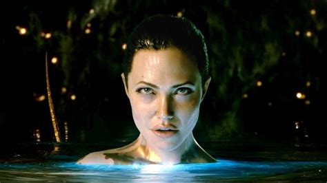 angelina jolie nude beowulf|Yes, ‘Beowulf’ Is a Technological Marvel—But How Does。